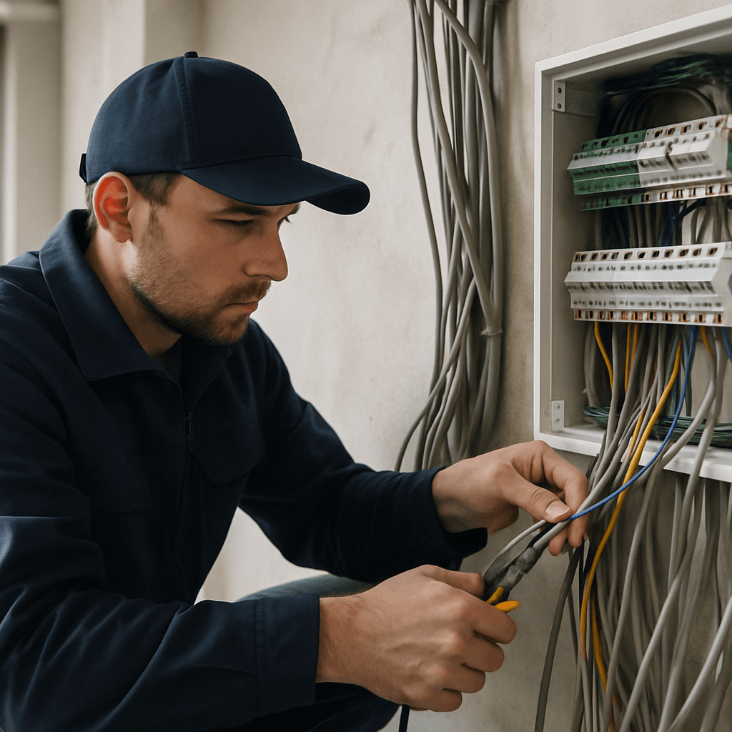 Elektrotechnik