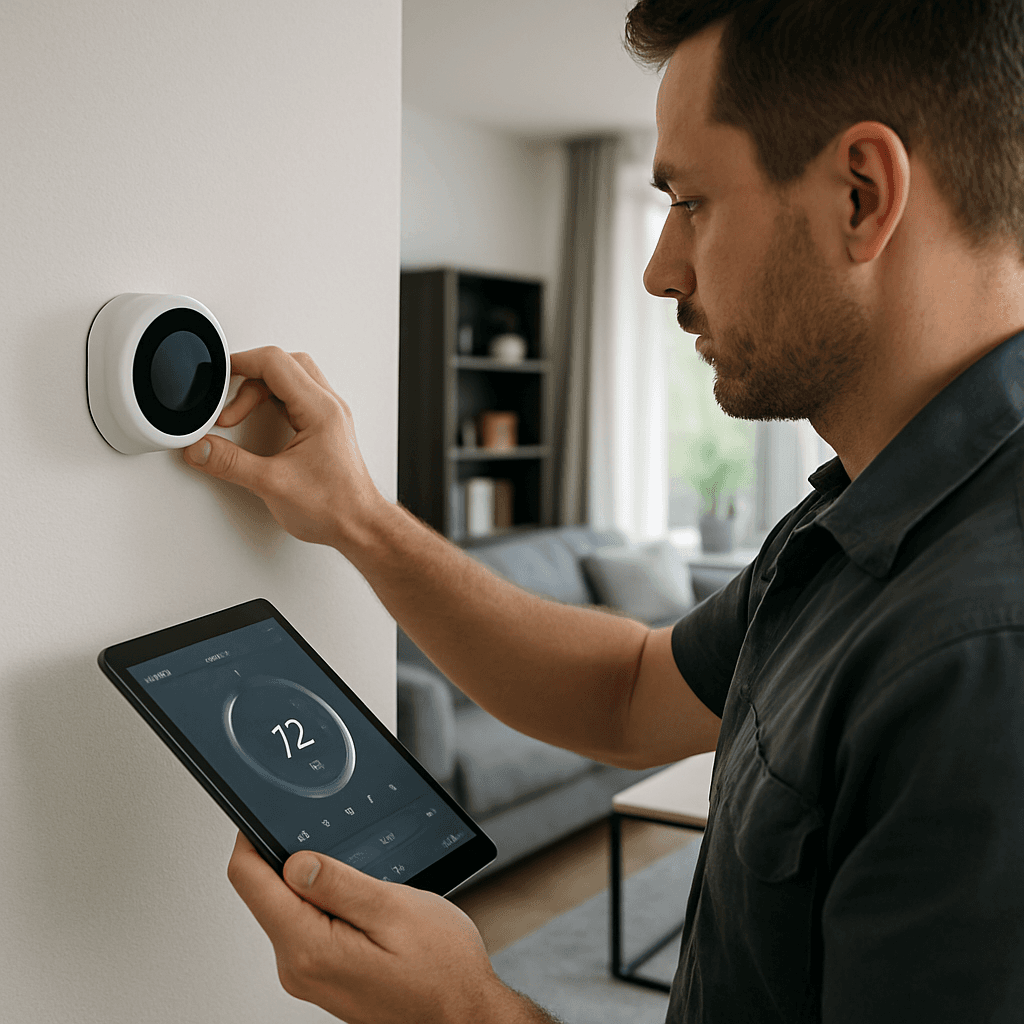 Smart Home